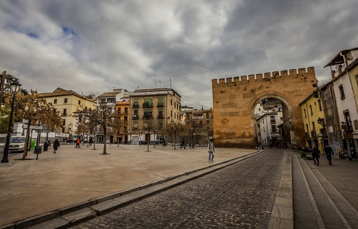 Albaicín
