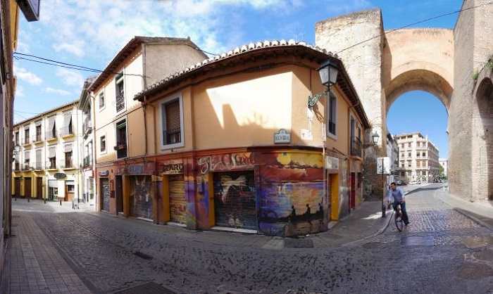 Albaicín