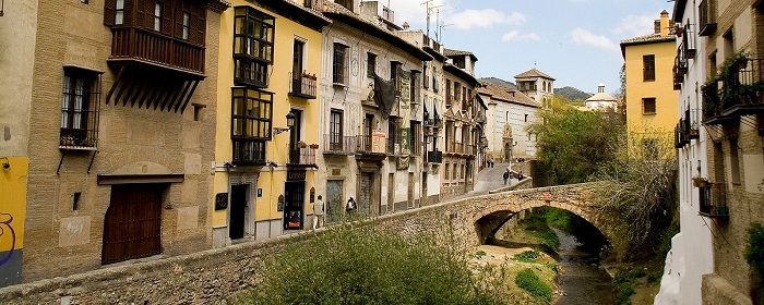Albaicín