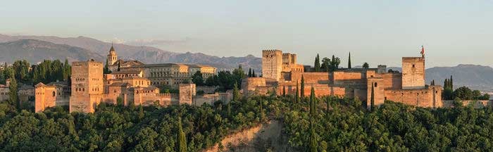 Albaicín