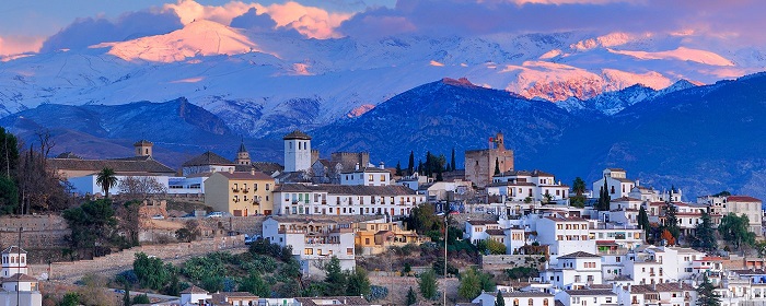 Albaicín