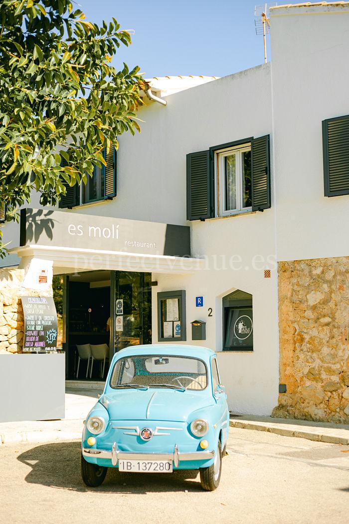 Mallorca