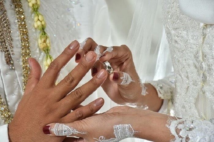 El matrimonio árabe y sus tradiciones - Perfect Venue