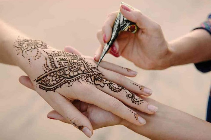 matrimonio musulmán 