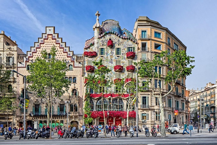 Mejores sitios que ver en España