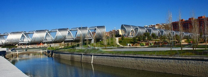 Planes con niños Madrid