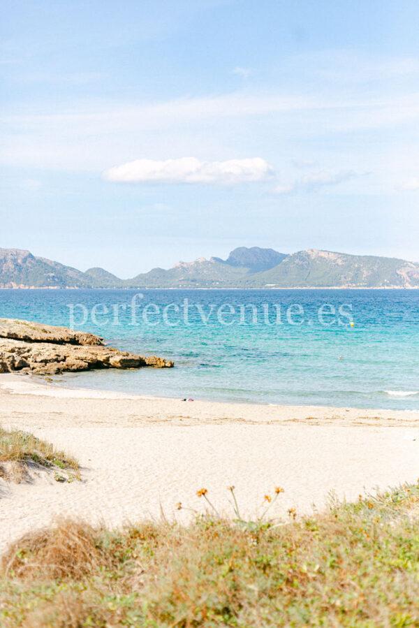 Mallorca/Perfect Venue