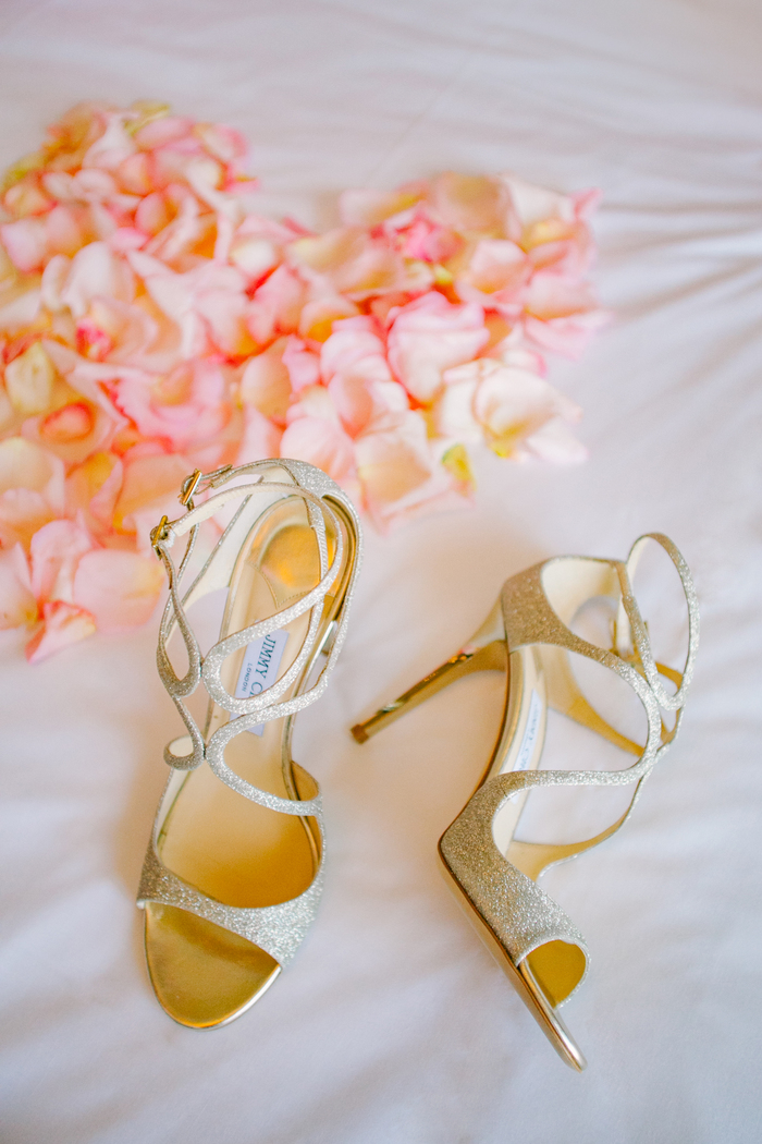 10 zapatos de novia en tendencia - Blog de