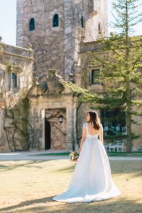 Finca Torrefiel - Valencia wedding venue