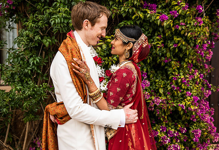 Colorful Indian Mallorca Wedding Es Lloquet