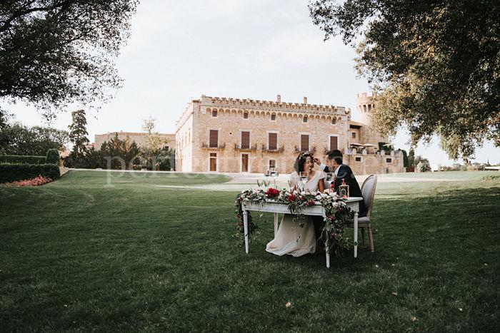 Unique Multicultural Elopement Inspiration