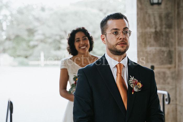 Unique Multicultural Elopement Inspiration