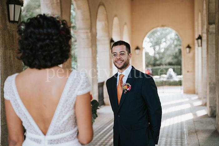 Unique Multicultural Elopement Inspiration