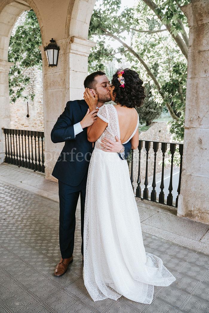 Unique Multicultural Elopement Inspiration