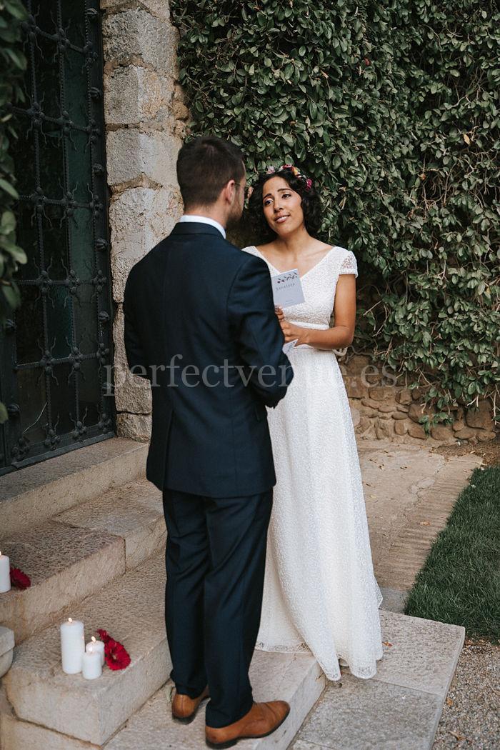 Unique Multicultural Elopement Inspiration