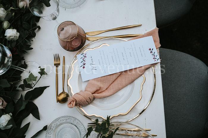 Unique Multicultural Elopement Inspiration