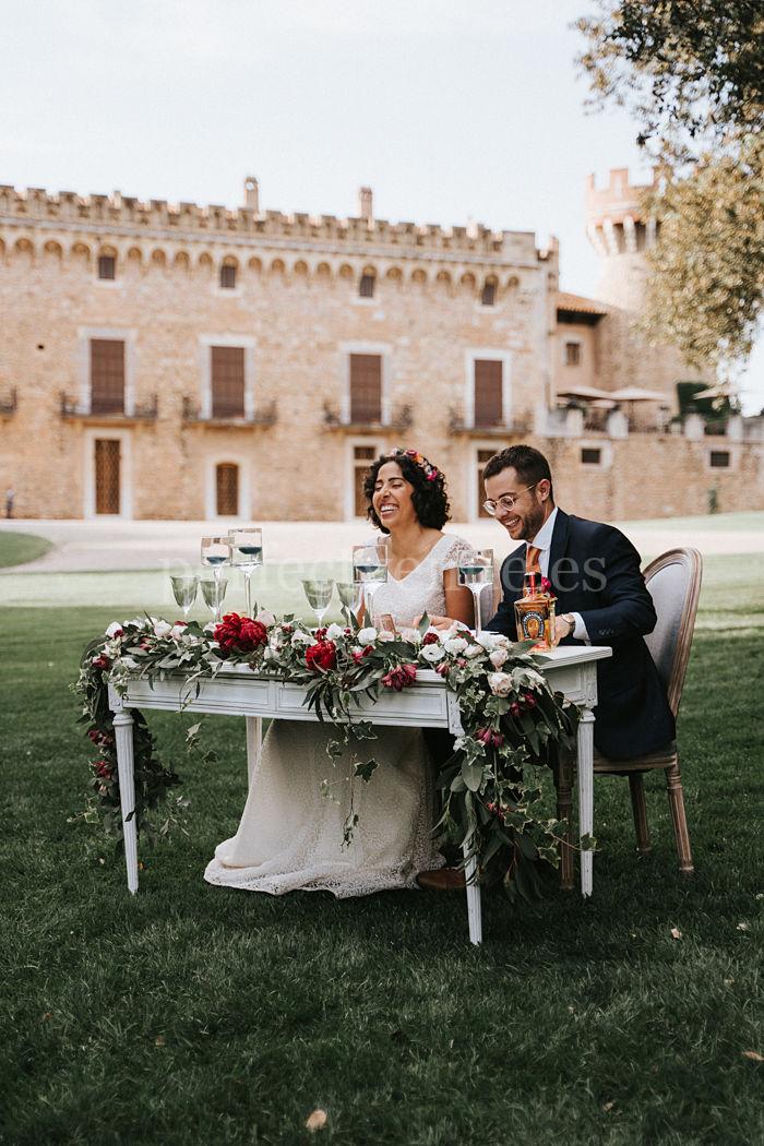 Unique Multicultural Elopement Inspiration