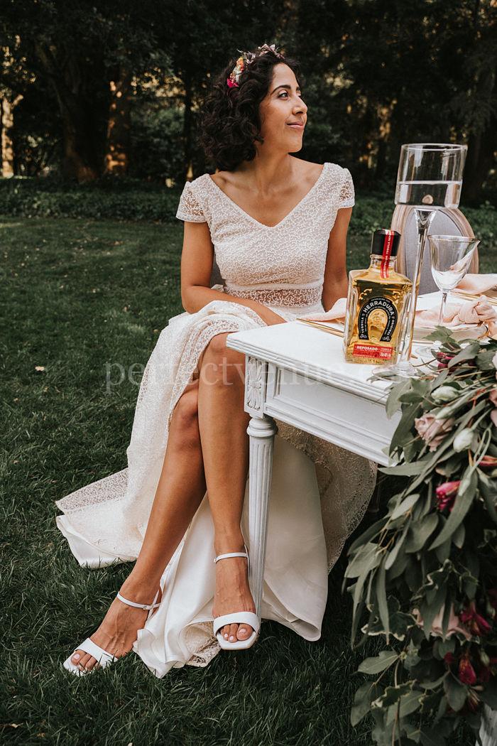 Unique Multicultural Elopement Inspiration