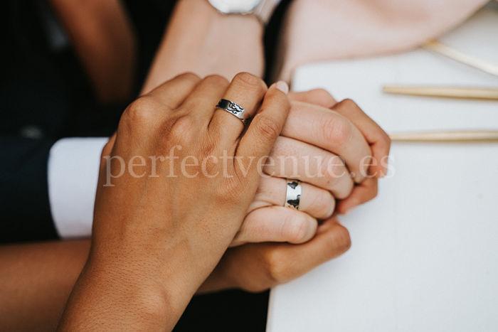 Unique Multicultural Elopement Inspiration