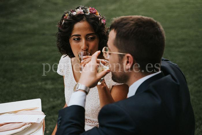 Unique Multicultural Elopement Inspiration