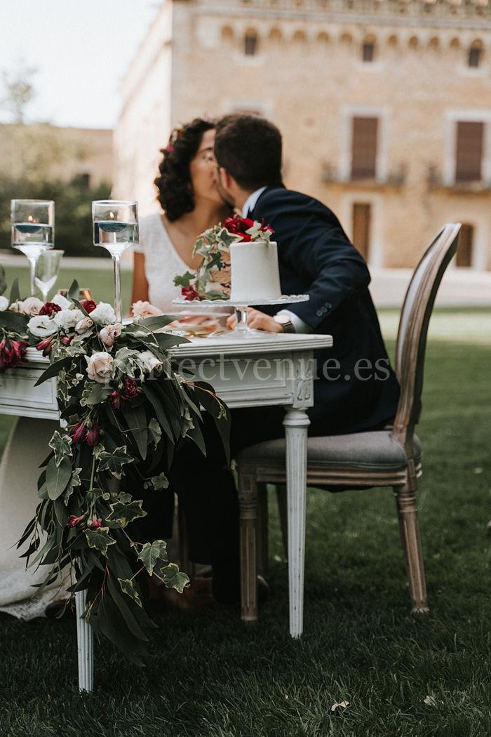 Unique Multicultural Elopement Inspiration