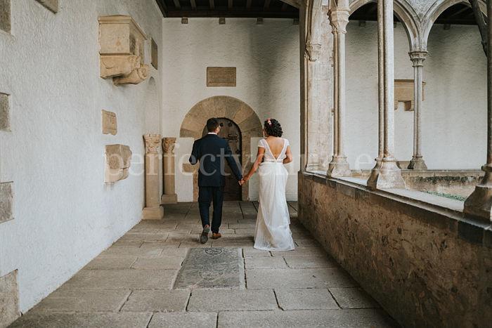 Unique Multicultural Elopement Inspiration