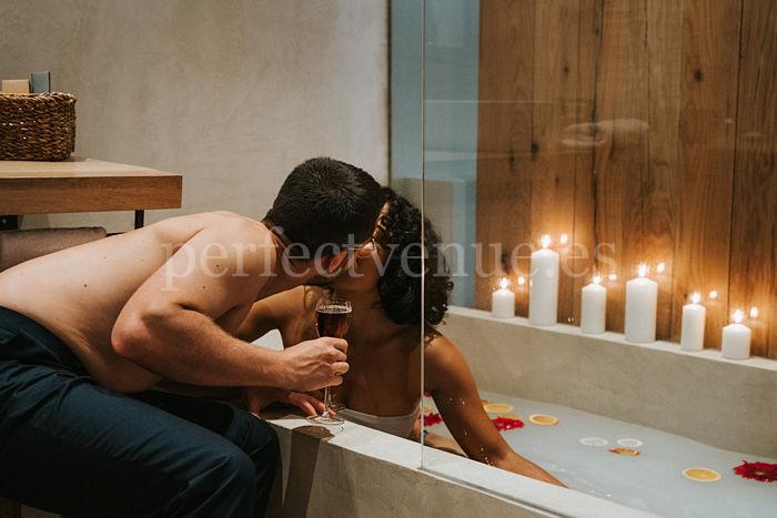 Unique Multicultural Elopement Inspiration