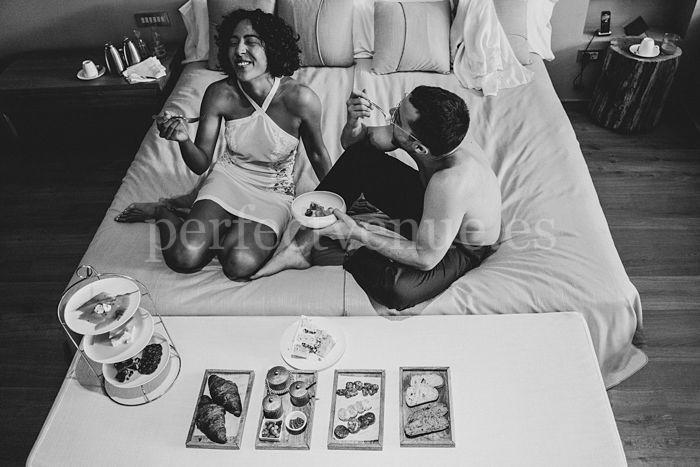 Unique Multicultural Elopement Inspiration
