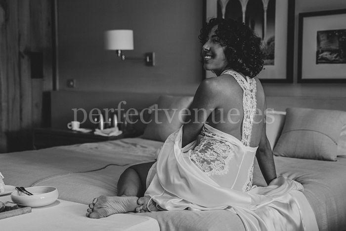 Unique Multicultural Elopement Inspiration