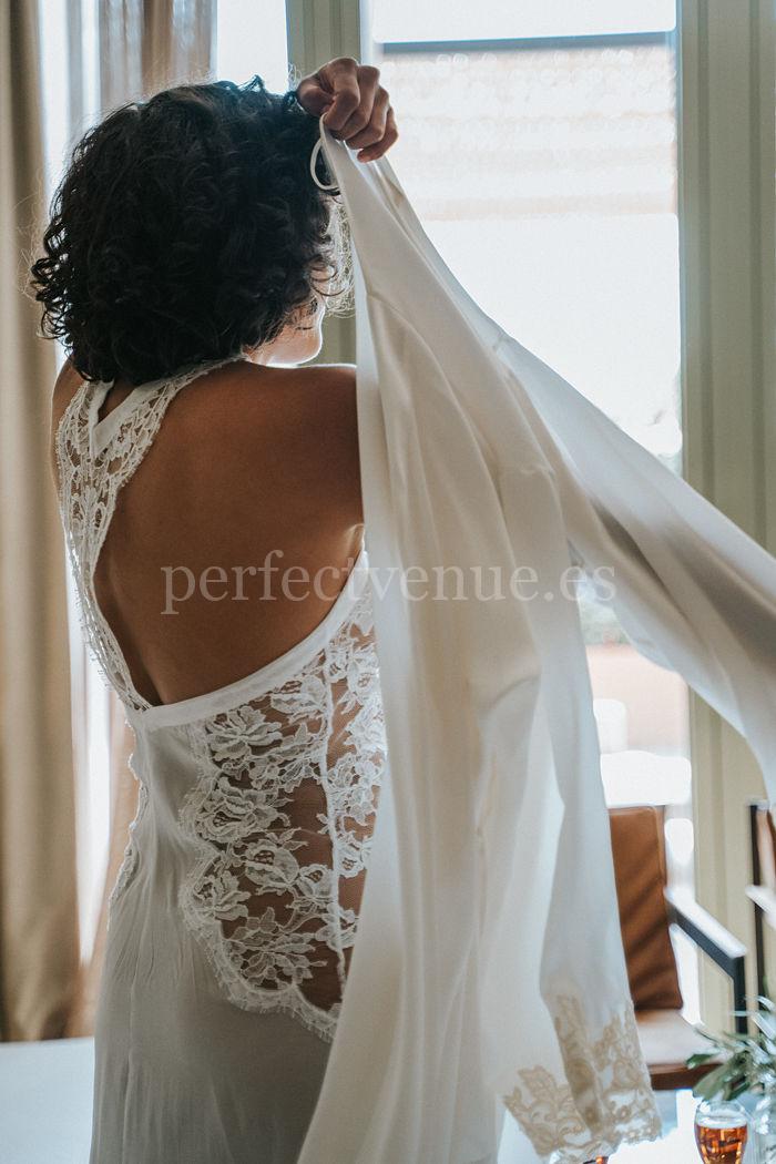Unique Multicultural Elopement Inspiration