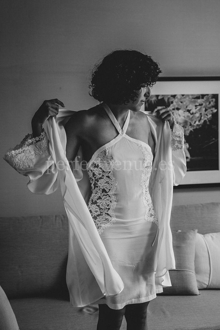 Unique Multicultural Elopement Inspiration