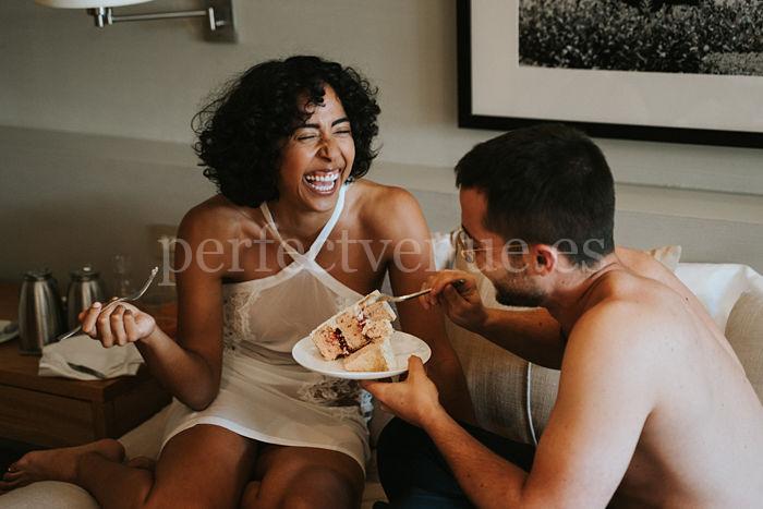 Unique Multicultural Elopement Inspiration