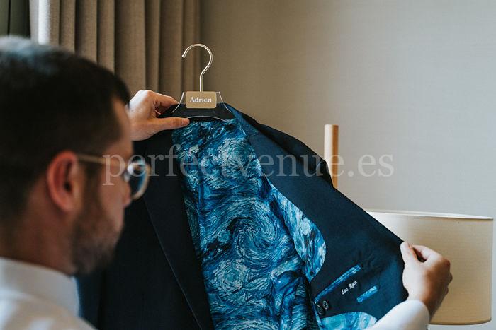 Unique Multicultural Elopement Inspiration