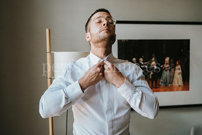 Unique Multicultural Elopement Inspiration