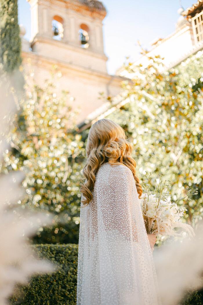 Convento de Boadilla bodas - Perfect Venue