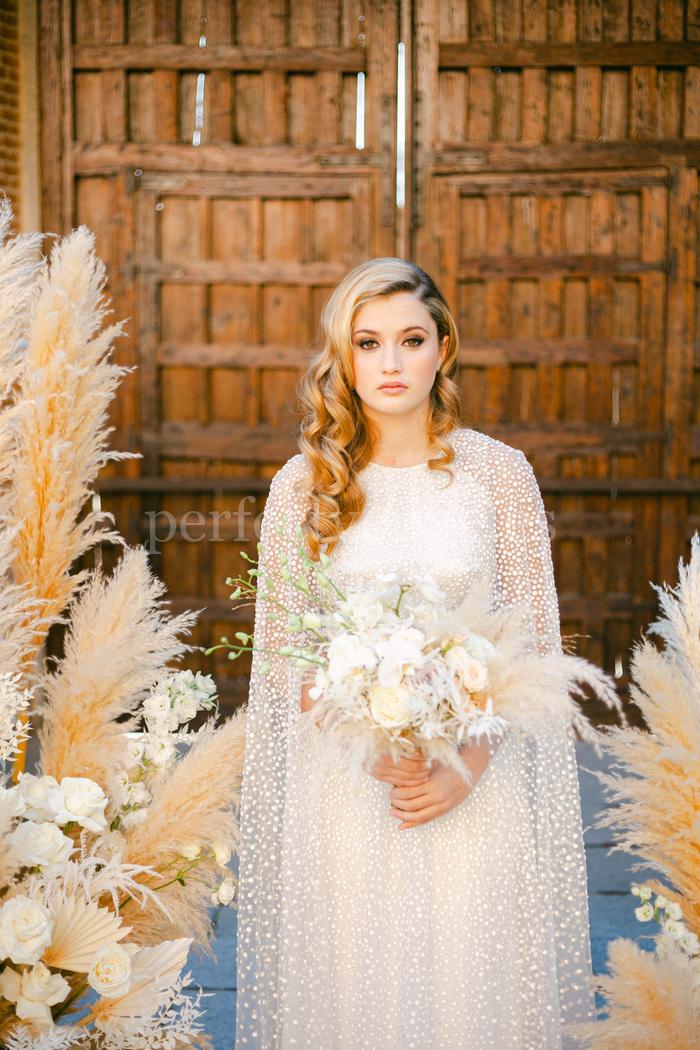 Convento de Boadilla bodas - Perfect Venue