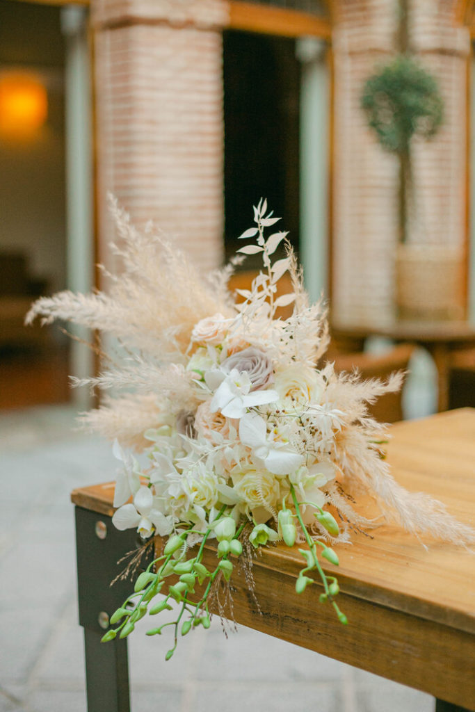 Convento de Boadilla bodas - Perfect Venue