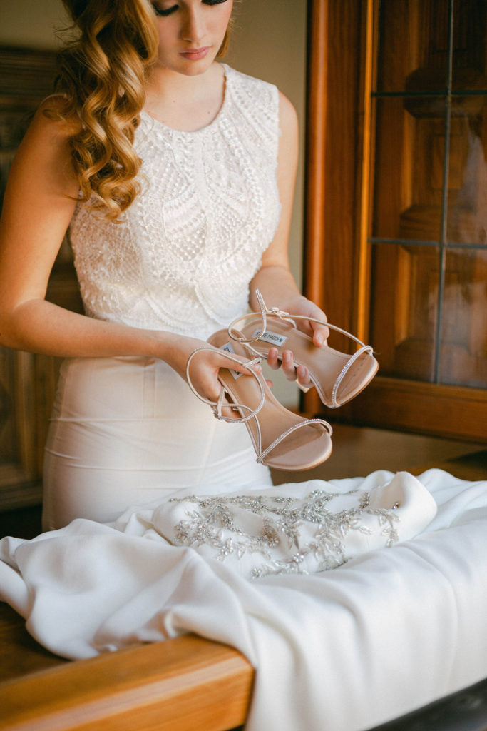 Convento de Boadilla bodas - Perfect Venue