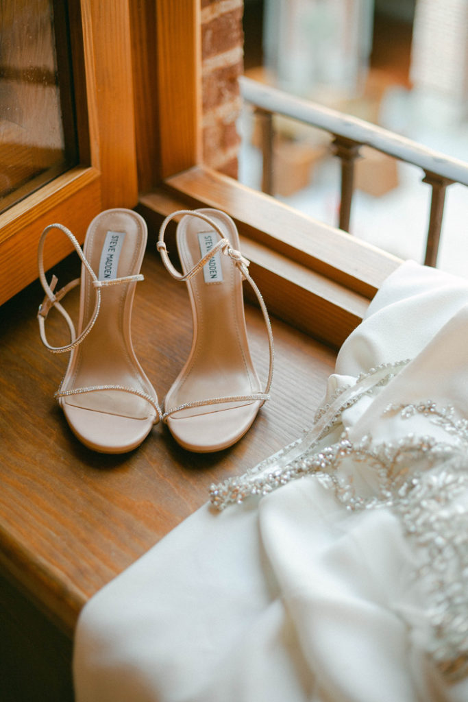 Convento de Boadilla bodas - Perfect Venue