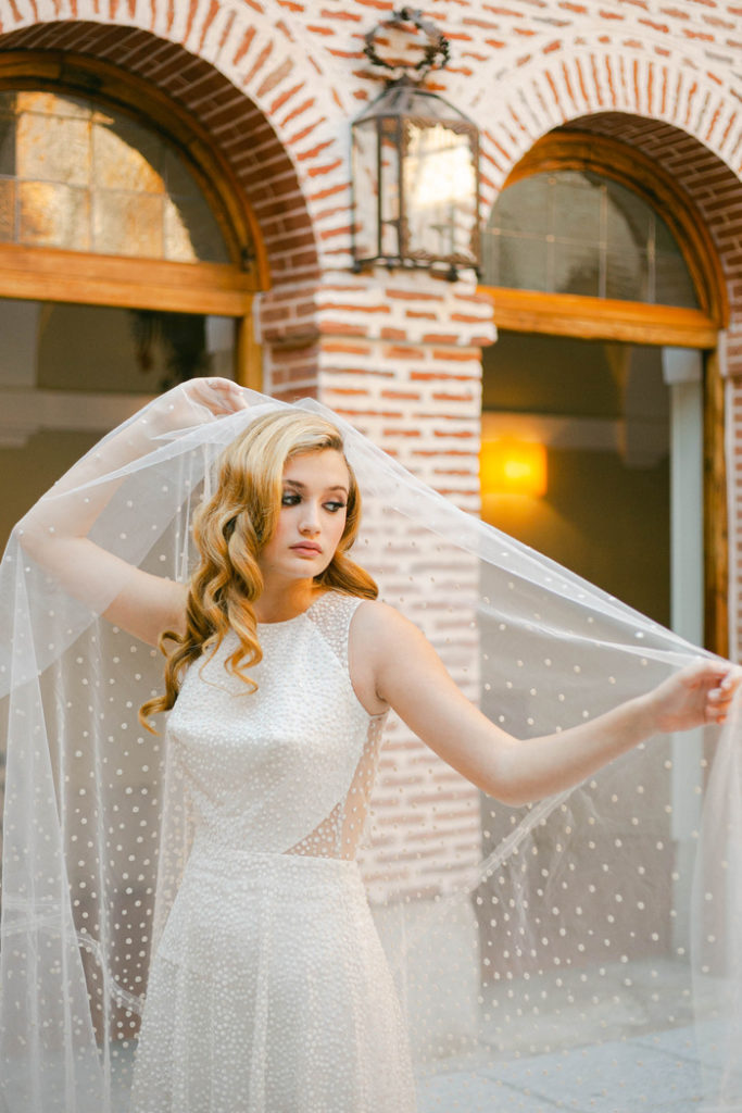 Convento de Boadilla bodas - Perfect Venue