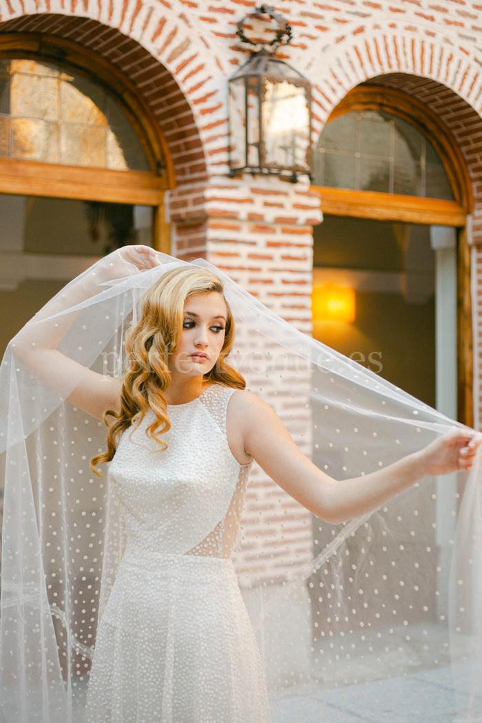 Convento de Boadilla bodas - Perfect Venue