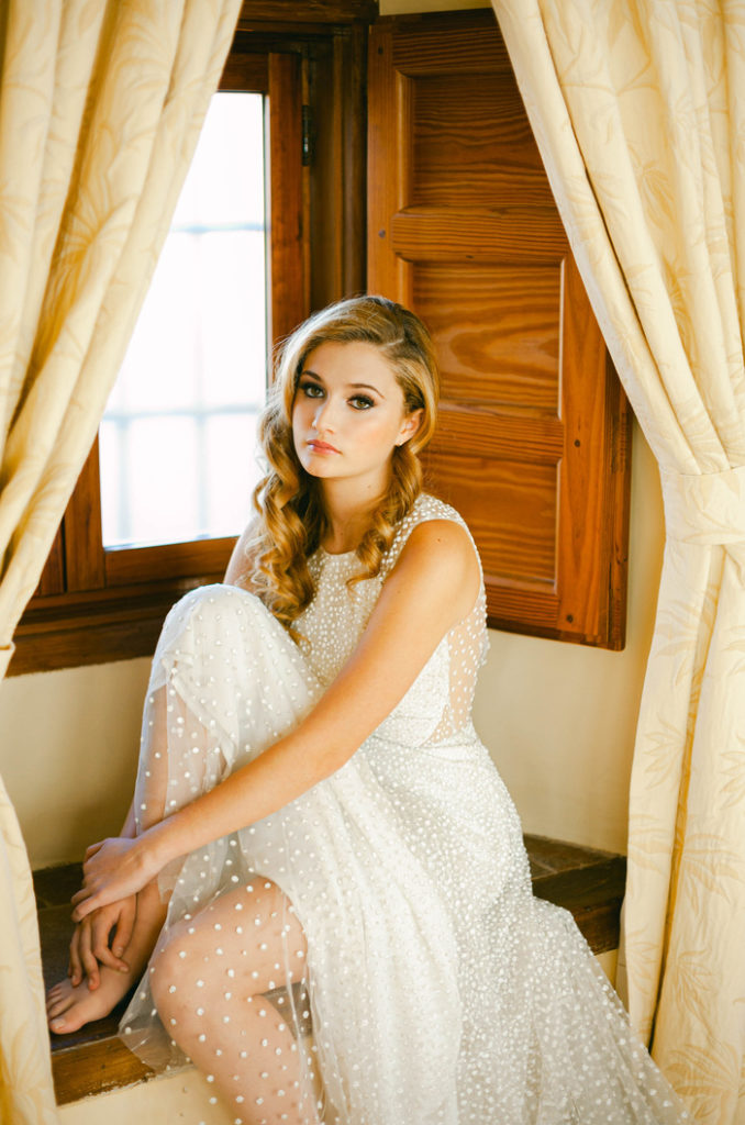Convento de Boadilla bodas - Perfect Venue