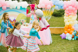 My little pony cumpleaños Las rozas