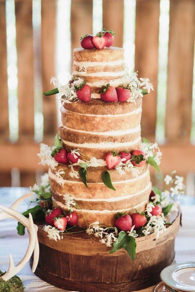 Attention Sweet Toothed Couples We Know Which Wedding Cakes Will Be Trending In 2023 7 683x1024 ?v=1649676824