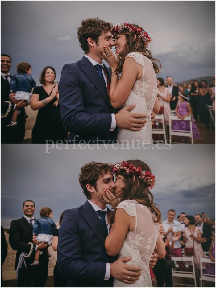 Boda Barcelona