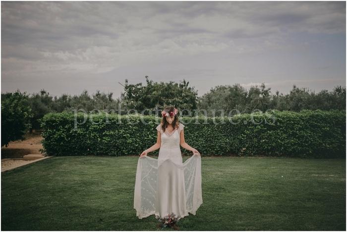 Boda Barcelona