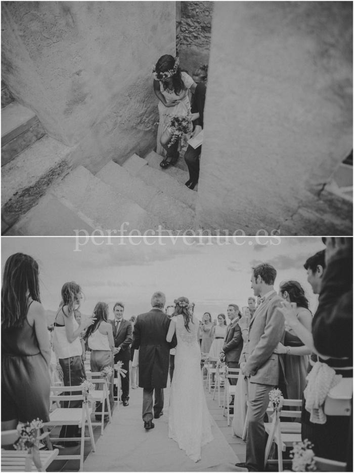 Boda Barcelona