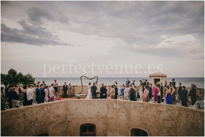 Boda Barcelona
