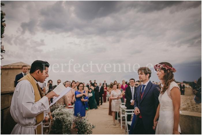 Boda Barcelona