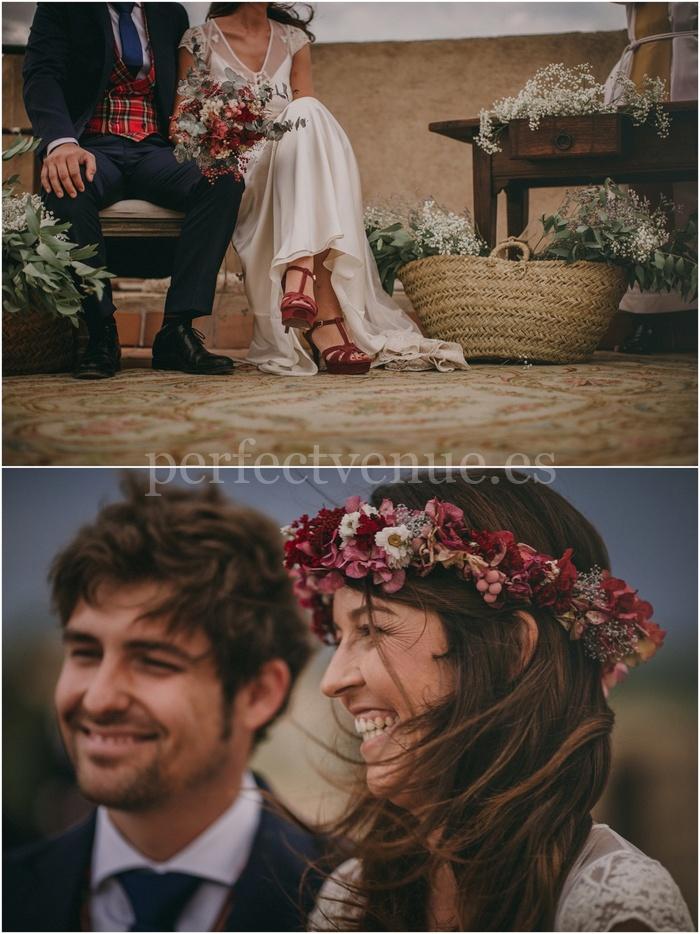 Boda Barcelona